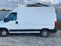 2010 Fiat Professional Ducato, белый, 950000 рублей - вид 2