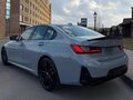 2025 BMW 3 серии 320d VII (G2x) Рестайлинг 2, серый, 5250000 рублей - вид 5