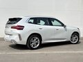 2025 BMW X3 Long 25L xDrive IV (G45/G48), белый, 6200000 рублей - вид 4