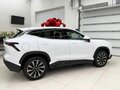 2026 Jetour Dashing I, белый, 2709900 рублей - вид 6