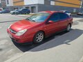 2004 Citroen C5 I, красный - вид 3