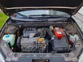 2017 Lada (ВАЗ) Granta I, коричневый - вид 6