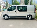 2007 Renault Trafic II Рестайлинг, серебристый, 1450000 рублей - вид 7