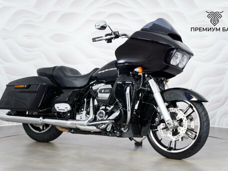 2017 Harley-Davidson Road Glide Special, чёрный, 1799000 рублей, вид 5