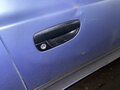 2005 Hyundai Accent ТагАЗ II, фиолетовый, 190000 рублей - вид 1