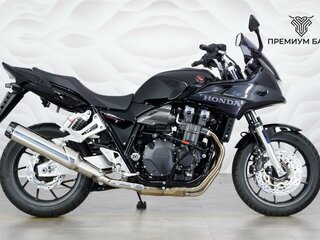 2026 Honda CB 1300, чёрный, 1899000 рублей, вид 1