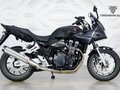 2026 Honda CB 1300, чёрный
