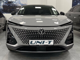 2024 Changan UNI-T I, серый, 3309900 рублей, вид 2