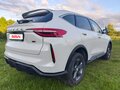 2023 Haval F7 I Рестайлинг, белый, 2150000 рублей - вид 3