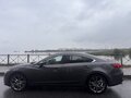 2018 Mazda 6 III (GJ) Рестайлинг, серый, 1690000 рублей - вид 4