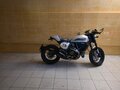 2020 Ducati Scrambler 800, серебристый, 832068 рублей - вид 5