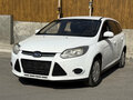 2014 Ford Focus III, белый, 1600000 рублей - вид 2