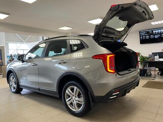 2026 Haval Jolion I Рестайлинг, серый, 2599000 рублей, вид 5
