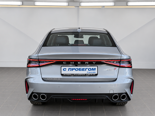 2024 Chery Arrizo 8, серый, 2349000 рублей, вид 3