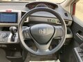 2015 Honda Freed I Рестайлинг 2, пурпурный, 880000 рублей - вид 11