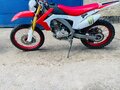 2020 Motoland XR250, красный, 85000 рублей - вид 9