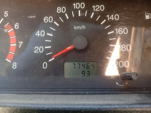 2010 Lada (ВАЗ) 2121 (4x4) I Рестайлинг, белый, 435000 рублей - вид 5