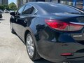 2013 Mazda 6 III (GJ), чёрный, 1250000 рублей - вид 7