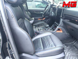 2023 Ford Ranger T6.2, чёрный, 3913000 рублей, вид 5