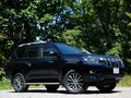 2021 Toyota Land Cruiser Prado 150 Series Рестайлинг 3, синий, 6100000 рублей
