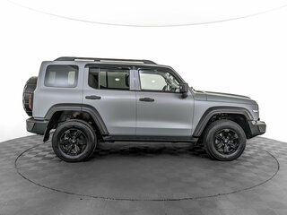 2024 Tank 300 I, серый, 3400000 рублей, вид 4