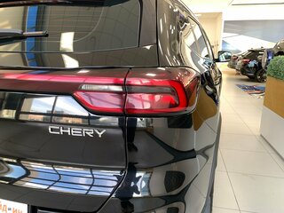 2023 Chery Tiggo 8 I Рестайлинг, чёрный, 1750000 рублей, вид 5