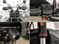 2022 Triumph Trident 660, чёрный, 727000 рублей - вид 9