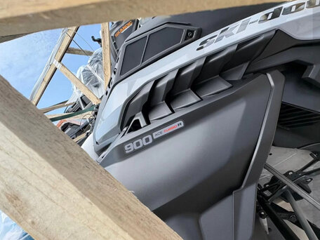 2026 BRP Ski-Doo Expedition 900, серый, 2690000 рублей, вид 2
