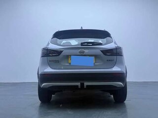 2025 Nissan Qashqai II Рестайлинг 2, белый, 2157368 рублей, вид 4