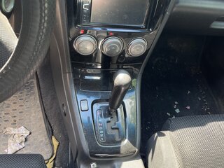 2005 Subaru Impreza II Рестайлинг 1, серебристый, 470000 рублей, вид 5