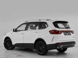 2024 SWM G05 Pro, белый, 1875000 рублей, вид 4