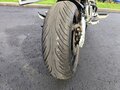 2006 Suzuki GSR 600, синий, 350000 рублей - вид 10