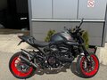 2021 Ducati Monster 937, серый, 1200000 рублей