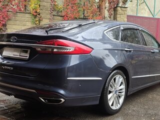 2019 Ford Mondeo V Рестайлинг, синий, 2000000 рублей, вид 5
