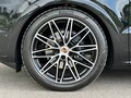 2026 Porsche Cayenne Coupé III Рестайлинг, чёрный - вид 11