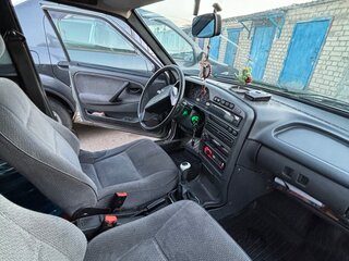 2006 Lada (ВАЗ) 2114, серый, 110000 рублей, вид 4