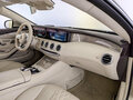 2018 Mercedes-Benz S-Класс 560 4MATIC VI (W222, C217) Рестайлинг, золотистый, 8810000 рублей - вид 10