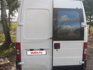 2010 Fiat Professional Ducato, белый, 800000 рублей, вид 5