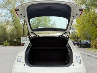 2014 Audi A1 I (8X), белый, 1000000 рублей, вид 4