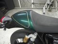 2024 Triumph Thruxton, зелёный, 1445000 рублей - вид 11