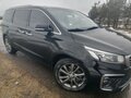 2018 Kia Carnival III, чёрный, 2750000 рублей