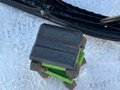 2012 Arctic Cat XF-Series, чёрный, 1200000 рублей - вид 8