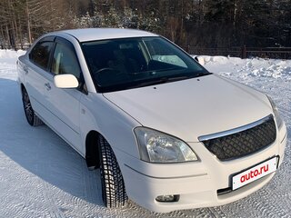 2005 Toyota Premio I (T24) Рестайлинг, белый, 840000 рублей, вид 4