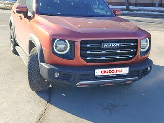 2024 Haval Dargo I, оранжевый, 2900000 рублей, вид 1