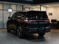 2025 Infiniti QX80 II, чёрный, 17990000 рублей - вид 3