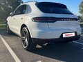 2019 Porsche Macan I Рестайлинг, белый, 3490000 рублей - вид 10