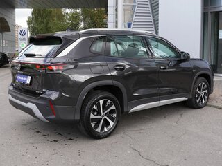 2026 Volkswagen Tayron II (China Market), серый, 4150000 рублей, вид 4
