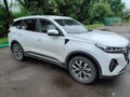 2023 Chery Tiggo 7 Pro Max I, белый, 2000000 рублей - вид 4