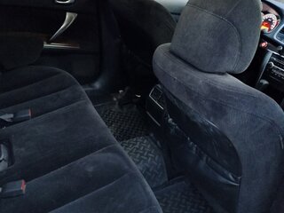 2009 Nissan Teana II (J32), чёрный, 850000 рублей, вид 5