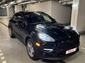 2021 Porsche Macan I Рестайлинг, чёрный, 5379000 рублей